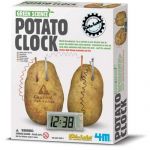 EKO ZEGAR - Potato Clock