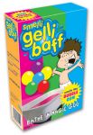 Gelli Baff - Żelowa Kąpiel O Fenomenalnym Zapachu