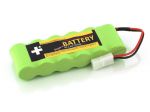 Correct Model - Pakiet 7,2V NiMH 2700 mAh