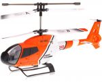 Helikopter 3,5ch Gyro