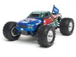 Samochód RIVAL Mini Monster Truck Team Associated