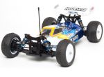 Samochód RC10 B44.2 Factory Team KIT Team Associated