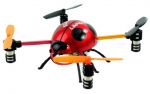 Quadrocopter Ladybug 2.4GHz