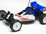 Samochód RC10 B4.1 RTR 2.4GHz (silnik szczotkowy) Team Associated