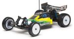 Samochód RC10 B4.1 RTR 2.4GHz (silnik bezszczotkowy) Team Associated