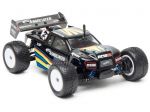 Samochód RC18T2 RTR 2.4GHz Team Associated