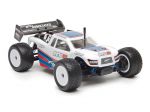 Samochód RC18T2 RTR 2,4GHz (brushless) Team Associated