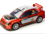 Silverlit 86042 Mitsubishi Lancer WRC 2005 1:16