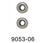 9053-06 Bearing(7x3x3) - Łożysko