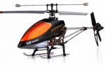 Helikopter Double Horse 9100 Gyro 3CH
