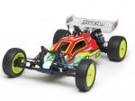 Samochód RC10 B4.2 Factory Team KIT Team Associated