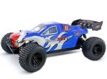 Samochód RC Pioneer XST VE Truggy 1:10 RTR (niebieski) SST Racing