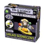 Profesor Albert - Nauka O Kosmosie - Układ Słoneczny