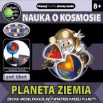 Profesor Albert - Planeta Ziemia