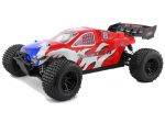 Samochód Pioneer XST VE Truggy 1:10 RTR (czerwony) SST Racing