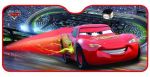 Zasłonka przeciwsłoneczna na przednią szybę Cars - Auta - Disney