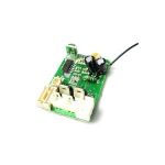 F628-028 Receiver Board - Odbiornik