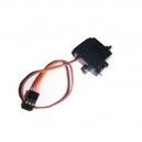 F645-016 9g Front Servo - 9g Przednie Serwo