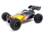 Samochód RC Stuck XBD VE Buggy 1:10 RTR (żółty) SST Racing