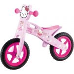 Drewniany rowerek biegowy Hello Kitty - Disney