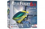Symulator REALFLIGHT G6.5 (MODE 2) + Helicopter MEGA PACK