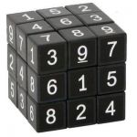 Kostka Sudoku - logiczna układanka , łamigłówka