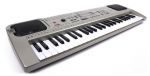 Organy Keyboard - Mikrofon, Zasilacz, USB MQ-807