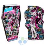 PUZZLE 150 ELEMENTÓW MONSTER HIGH DRACULAURA