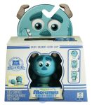 FIGURKA MONSTERS UNIVERSITY SULLEY ROLL A SCARE MONSTERS