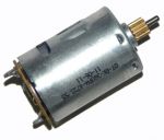 QS8005-014b Main Motor Short - Silnik B