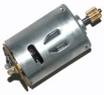 QS8005-014a Main Motor Long - Silnik A