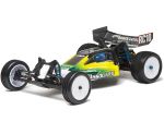 Samochód  RC10 B4.1 Factory Team KIT Team Associated