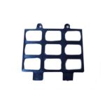 T623-023 Frame Bottom Plate