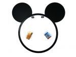 Tablica magnetyczno-kredowa na ścianę Myszka Mickey