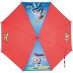 Parasol dla dzieci Toy Story Czerwony - Disney